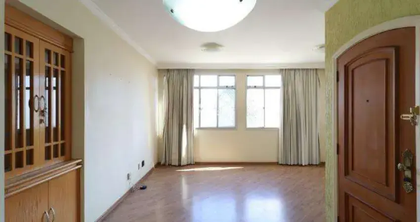 Apartamento à venda com 92m², 3 quartos e 2 vagas- bairro centro -  santo andré - sp