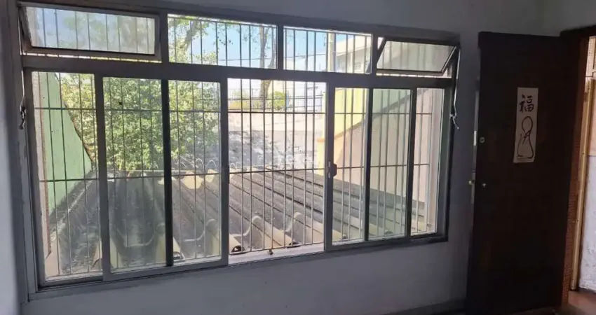 Sobrado à venda em santo andré, campestre - 156m² - oportunidade!