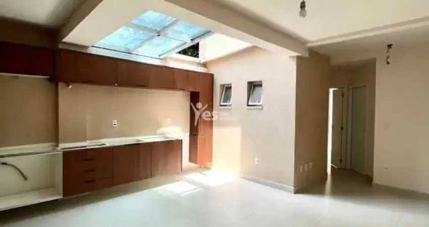 Apartamento prédio de baixo condomínio 2 quartos 2 banheiros elevador  localizado no bairro campestre em santo andré