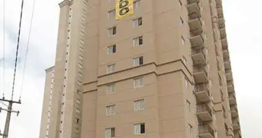 Apartamento para venda  no bairro vila valparaíso em santo andré