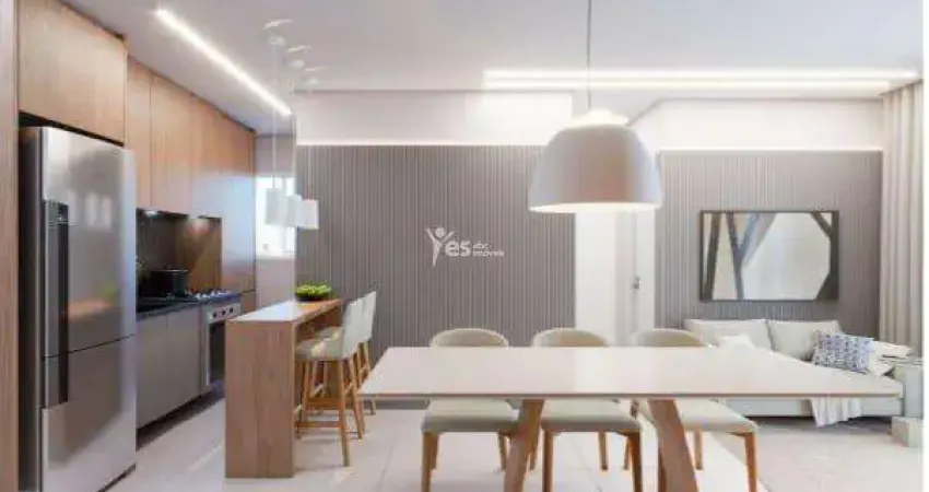 Apartamento lançamento na planta com 48m², 2 dorms (1 suíte), 1 vaga e lazer completo - vila alice