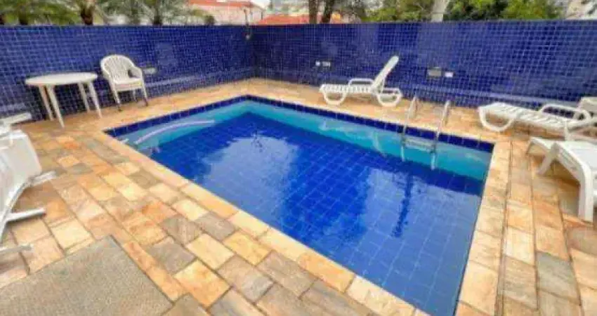 Apartamento à venda na vila gilda com 2 dormitórios sendo 1 suíte, 2 banheiros e 2 vagas de garagem.