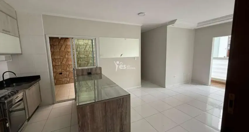 Apartamento à venda com 72m², 3 dorms, sendo 1 suíte, 2 vagas - parque novo oratório em santo andré