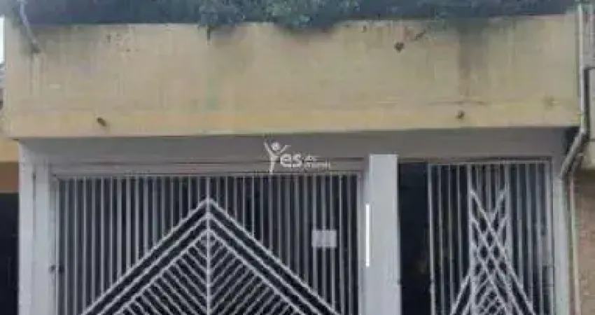 Sobrado à venda no jardim colúmbia em mauá, 4 dorm. 2 vgs. 366m²