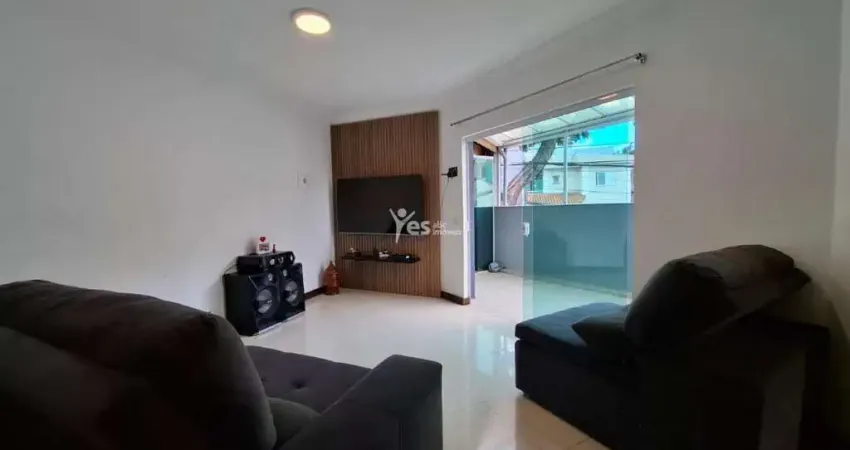 Sobrado à venda na vila helena – 118m², 2 dormitórios e excelente localização