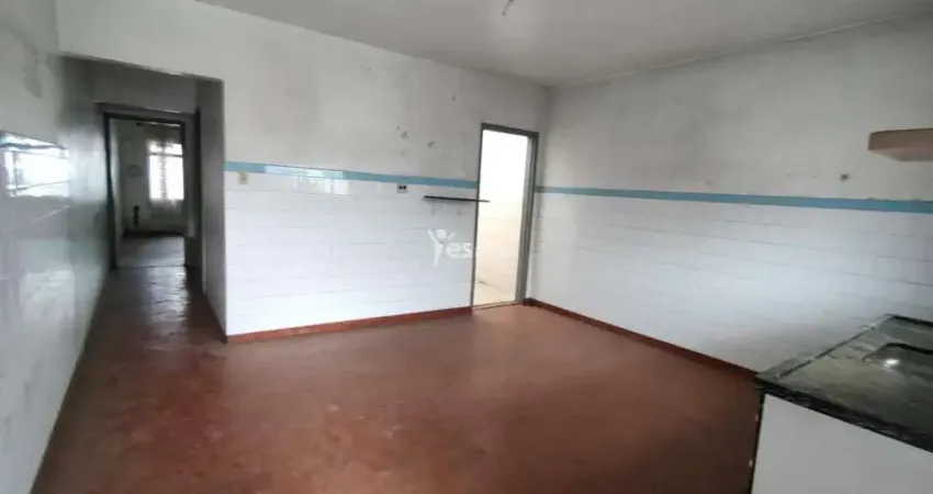 Casa com 2 quartos à venda na Rua Nossa Senhora de Fátima, 410, Paraíso, Santo André