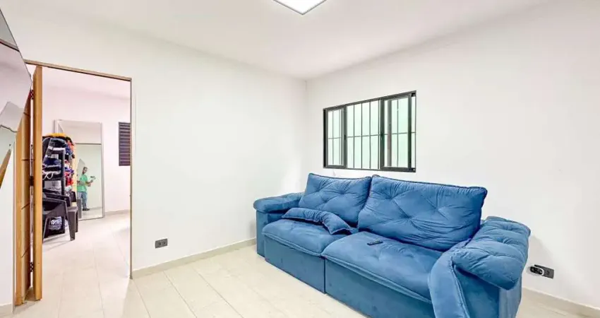 Sobrado à venda em santo andré, vila helena - ótima localização!