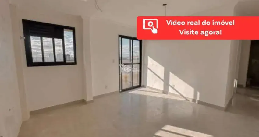 Apartamento com 2 quartos à venda na Rua Odete, 288, Vila Guarani, Santo André