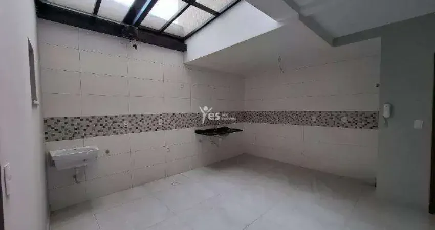 Apartamento novo prédio de condomínio baixo com 2 quartos 1 vaga localizado no bairro campestre em santo andré ;