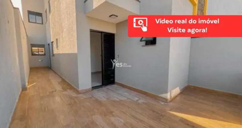 Apartamento com 2 quartos à venda na Rua Odete, 288, Vila Guarani, Santo André