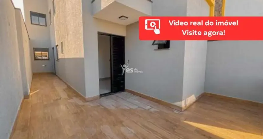 Apartamento com 2 quartos à venda na Rua Odete, 288, Vila Guarani, Santo André