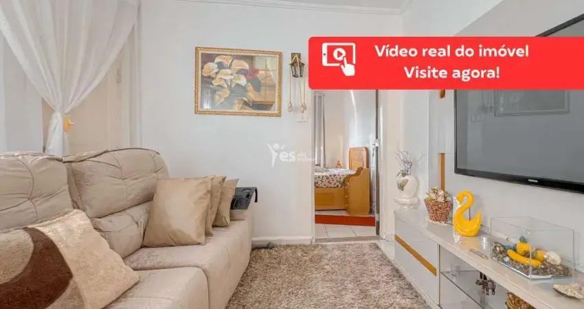 Casa térrea a venda com 2 dormitórios e 1 vaga de garagem na vila bela vista - santo andré