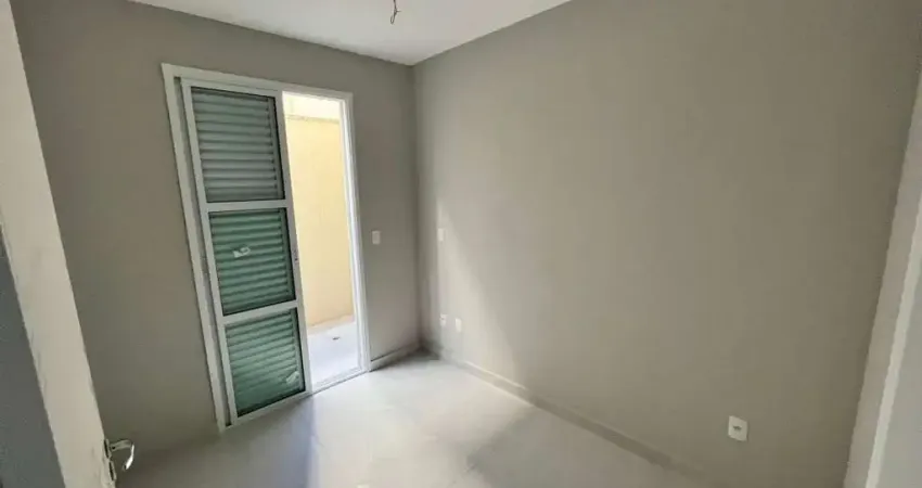 Apartamento tipo 52m² c/quintal, 2 dormitórios, c/elevador - bairro campestre.