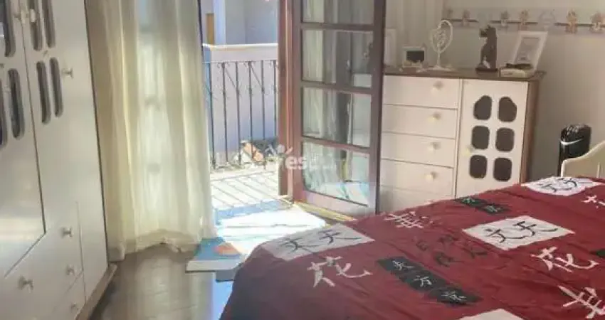 Casa com 3 quartos à venda na Rua Sergipe, 129, Cidade São Jorge, Santo André