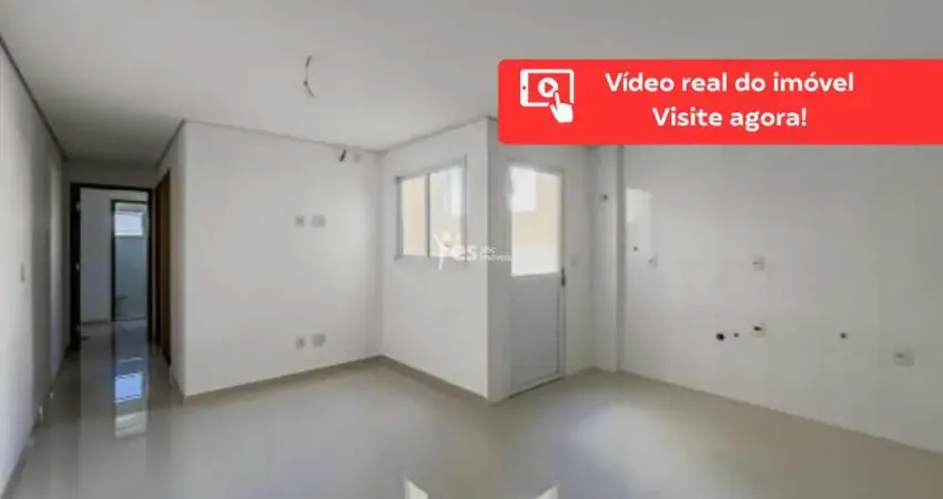 Apartamento baixo condomínio com elevador, 02 dormitórios e 01 vaga. localizado na vila valparaíso em santo andré.