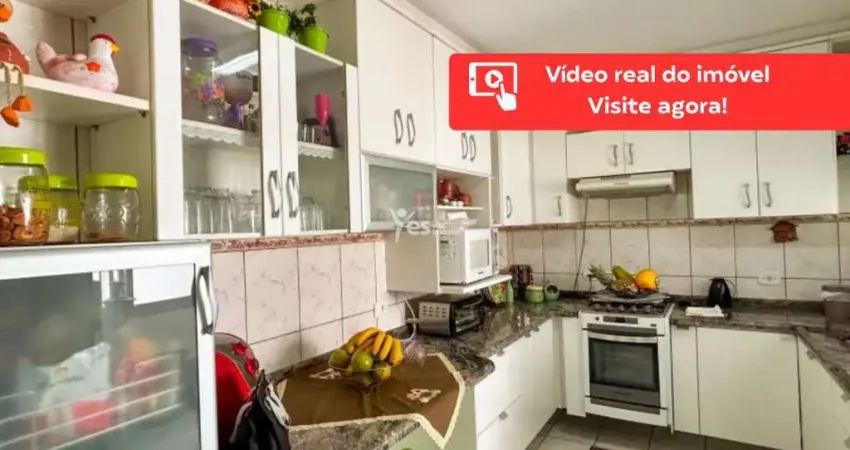 Apartamento sem condomínio, 75m², 03 dormitórios sendo 01 suíte, 02 vagas, santa teresinha.