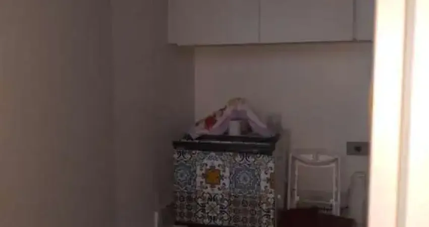 Oportunidade: sala comercial no centro de santo andré - venda