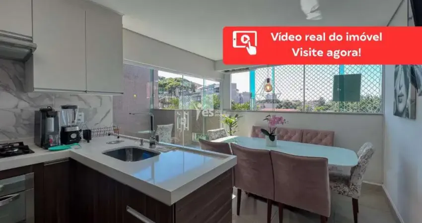 Cobertura à venda em santo andré, vila pires - churrasqueira, sala de estar e mais!