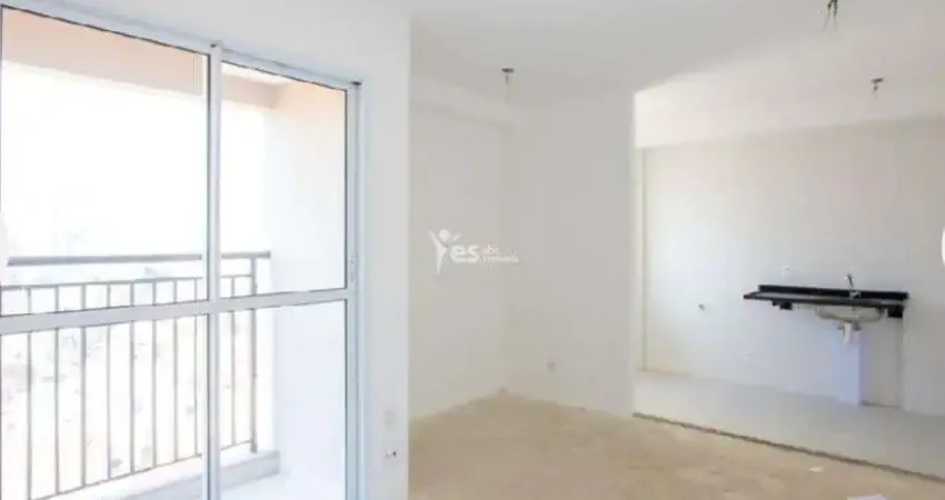 Apartamento novo em santo andré - pronto para morar no bairro campestre