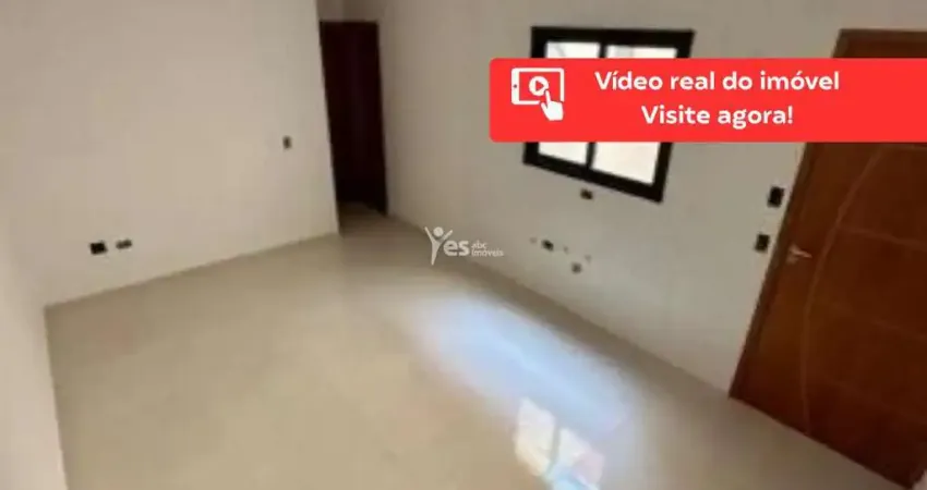 Cobertura baixo condomínio com elevador no jardim alvorada, estando pronto para morar