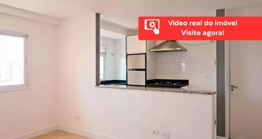 Apartamento 2 quartos 1 vaga localizado no bairro valparaíso em santo andré