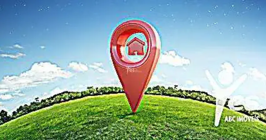 Terreno à venda na Rua Himalaia, 48, Parque Novo Oratório, Santo André