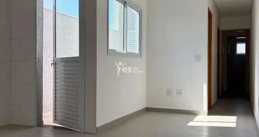 Apartamento lançamento para venda, excelente localização - vila metalúrgica - santo andré