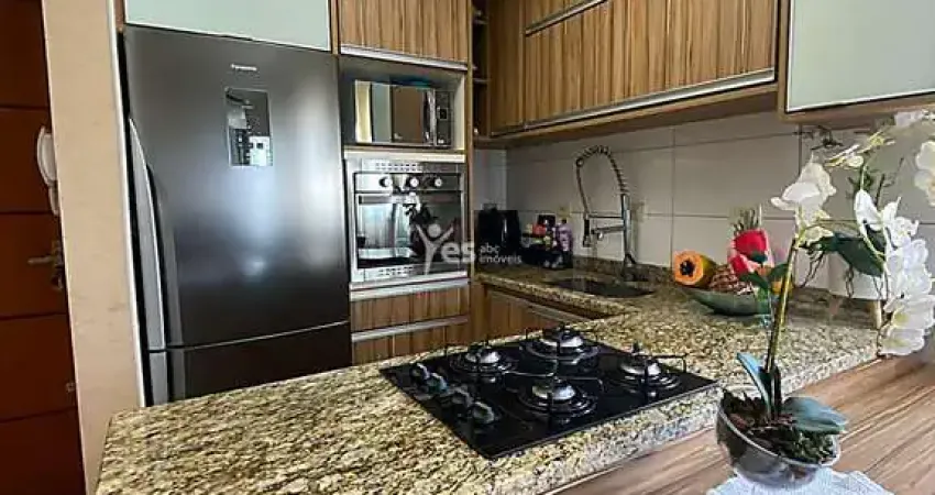 Cobertura com 2 quartos à venda na Rua Leonardo da Vinci, 140, Jardim Stetel, Santo André