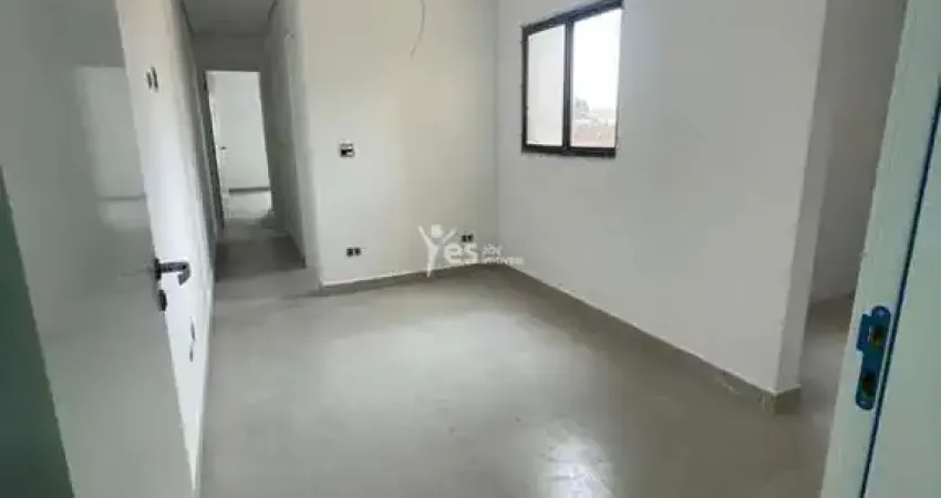 Apartamento à venda na vila são pedro – 42,20m², 2 dormitórios com suíte e sacada