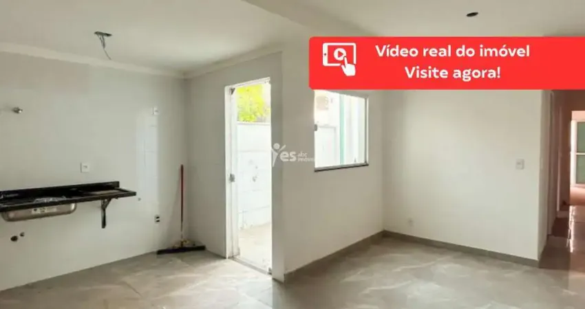 Apartamento à venda em santo andré, vila pires, com elevador e baixo condomínio - 70m²