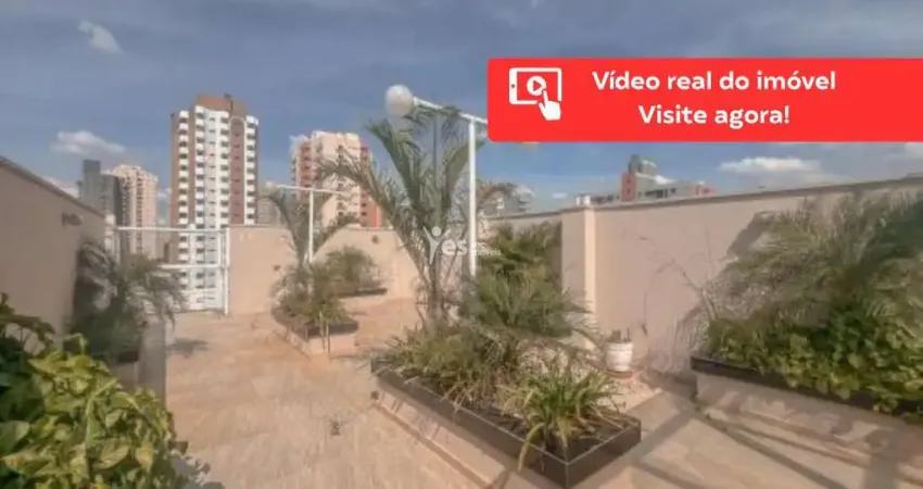 Imóvel à venda: apartamento em vila guiomar, santo andré - 47m²