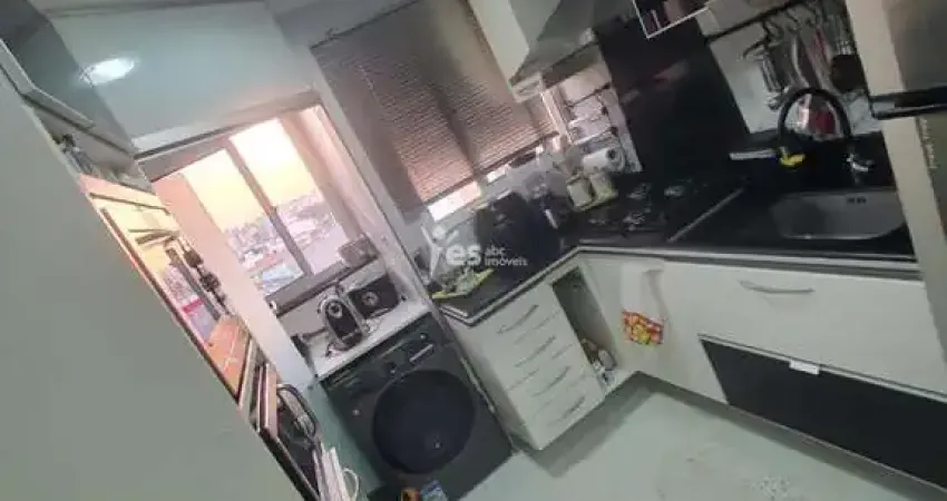 Apartamento à venda em santo andré, vila palmares. oportunidade!