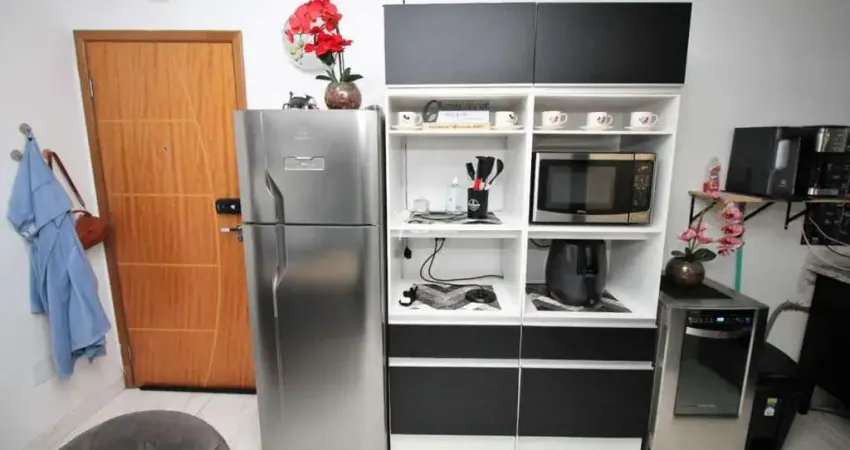 Apartamento para locação em santo andré, vila curuçá - oportunidade!