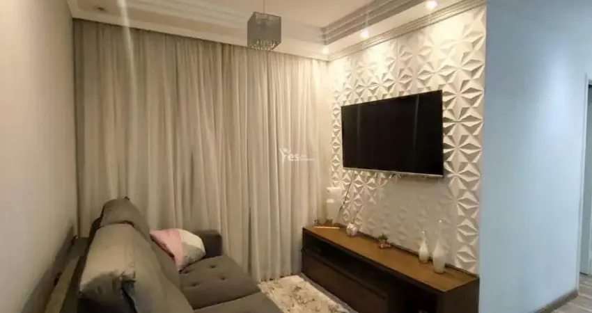 Apartamento mobiliado à venda em parque erasmo assunção, santo andré - confira as vantagens!