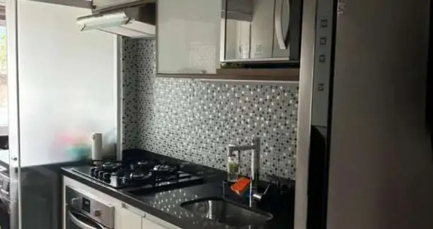 Apartamento 55m² com 2 dormitórios e lazer completo - são bernardo do campo