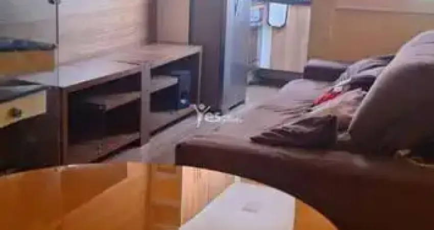 Cobertura à venda em santo andré, jardim utinga - oportunidade!