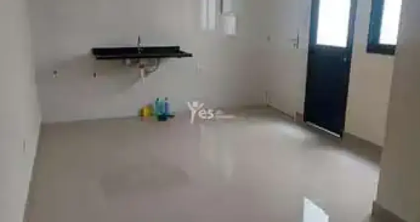 Apartamento novo com elevador à venda em santo andré, vila gilda - pronto para morar!