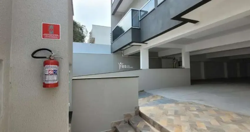 Apartamento à venda em santo andré, vila guarani, com elevador e baixo condomínio!