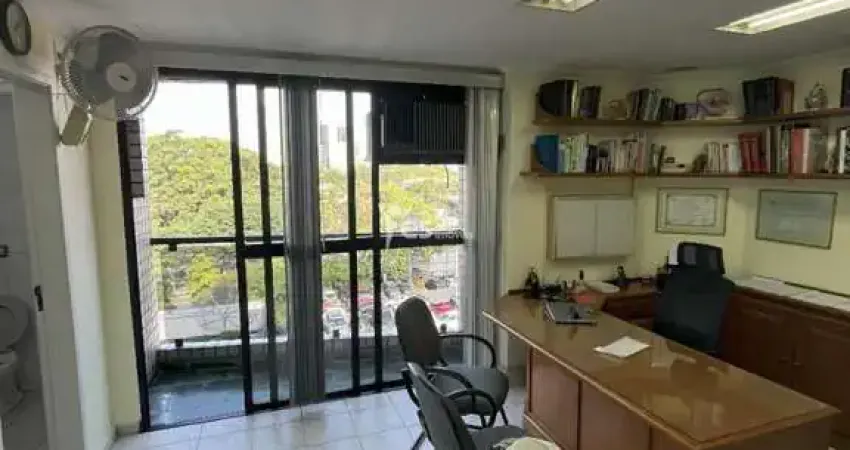 Sala comercial à venda no bairro jardim - santo andré - edifício horus - piso frio, copa, despensa, varanda
