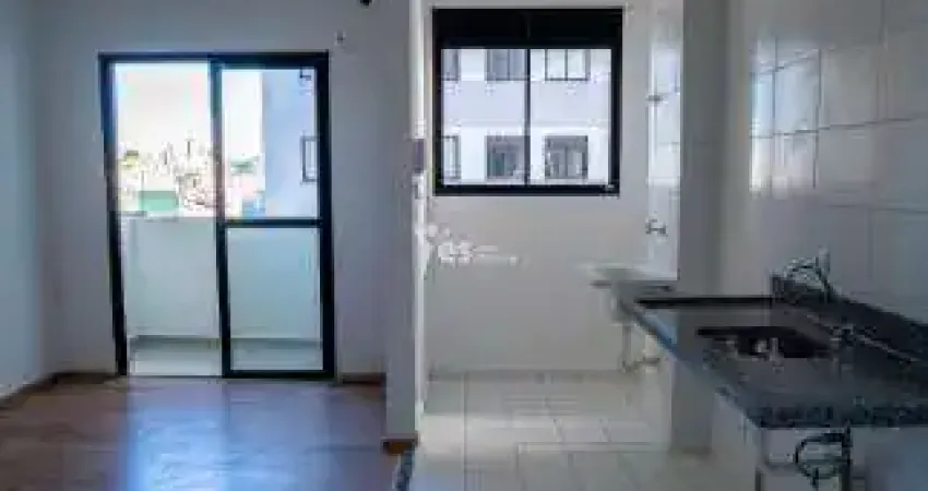 Lançamento excelente localização, área de lazer completa - bairro santa maria, santo andré.