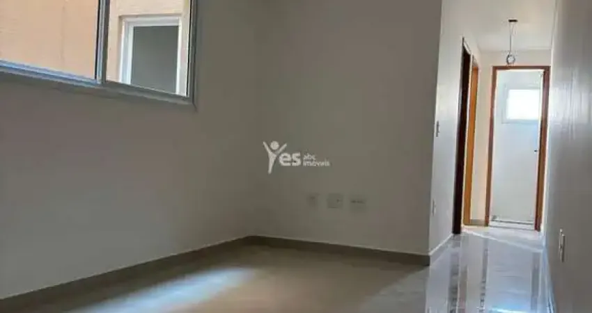 Apartamento com preço especial na vila camilópolis – 50m², 2 dormitórios e 1 vaga