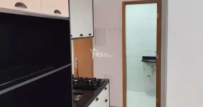 Cobertura com 2 quartos à venda na Rua Cambuquira, 175, Vila Linda, Santo André