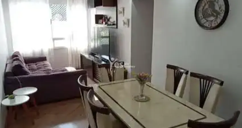 Apartamento à venda com área de lazer no jardim utinga, santo andré.