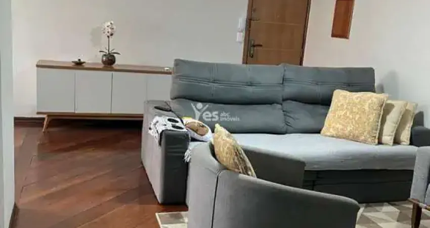 Apartamento à venda com 87m², 3 quartos e 1 vaga jardim patente