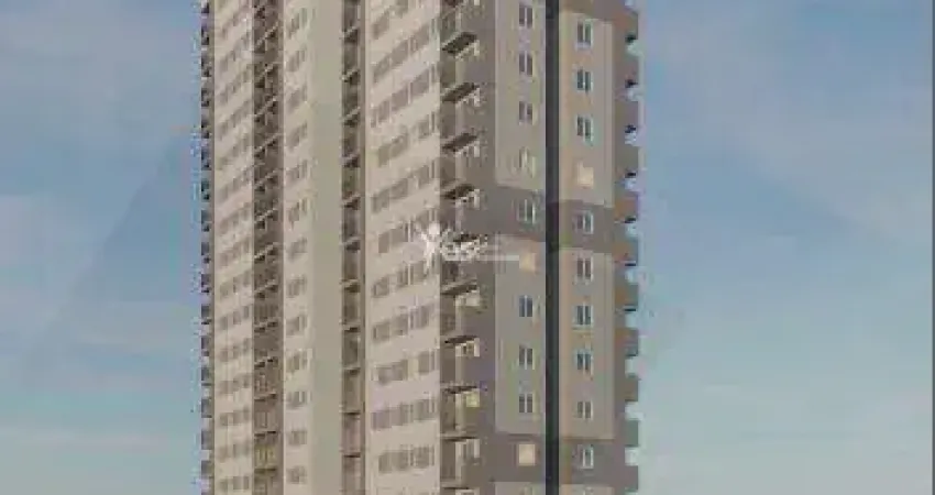 Lançamento apartamento em santo andré, vila alzira. com área de lazer.