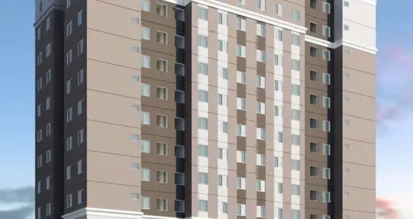 Apartamento para venda no bairro paulicéia em são bernardo do campo