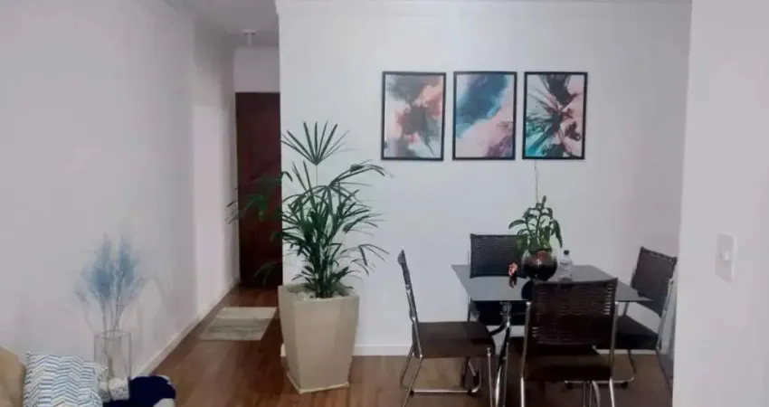 Apartamento 2 dormitórios à venda em santo andré, jardim do estádio