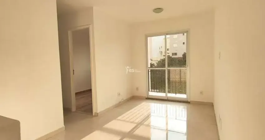 Apartamento com área de lazer à venda no parque joão ramalho, santo andré.