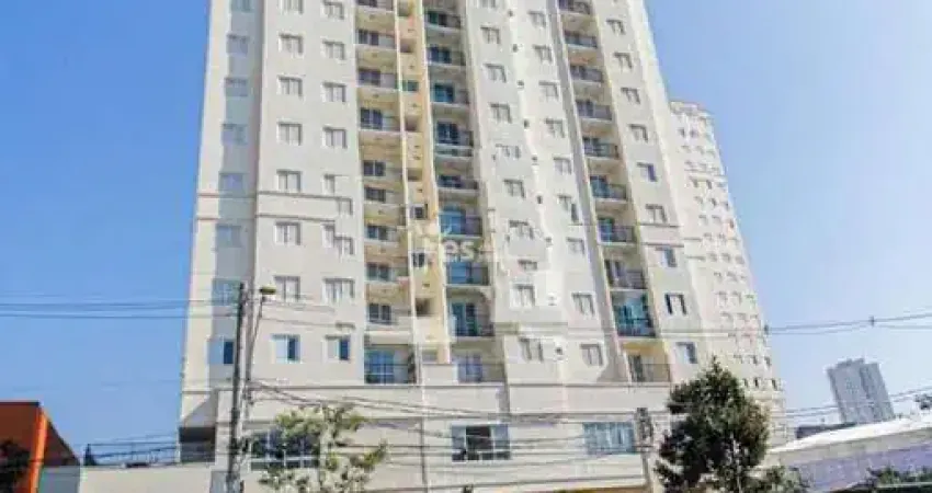 Apartamento no parque joão ramalho em santo andré à venda 2 dorm.1 vg. 46m²