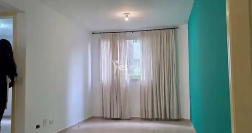 Apartamento à venda na vila são pedro – 51m², 2 dormitórios, 1 vaga e lazer completo